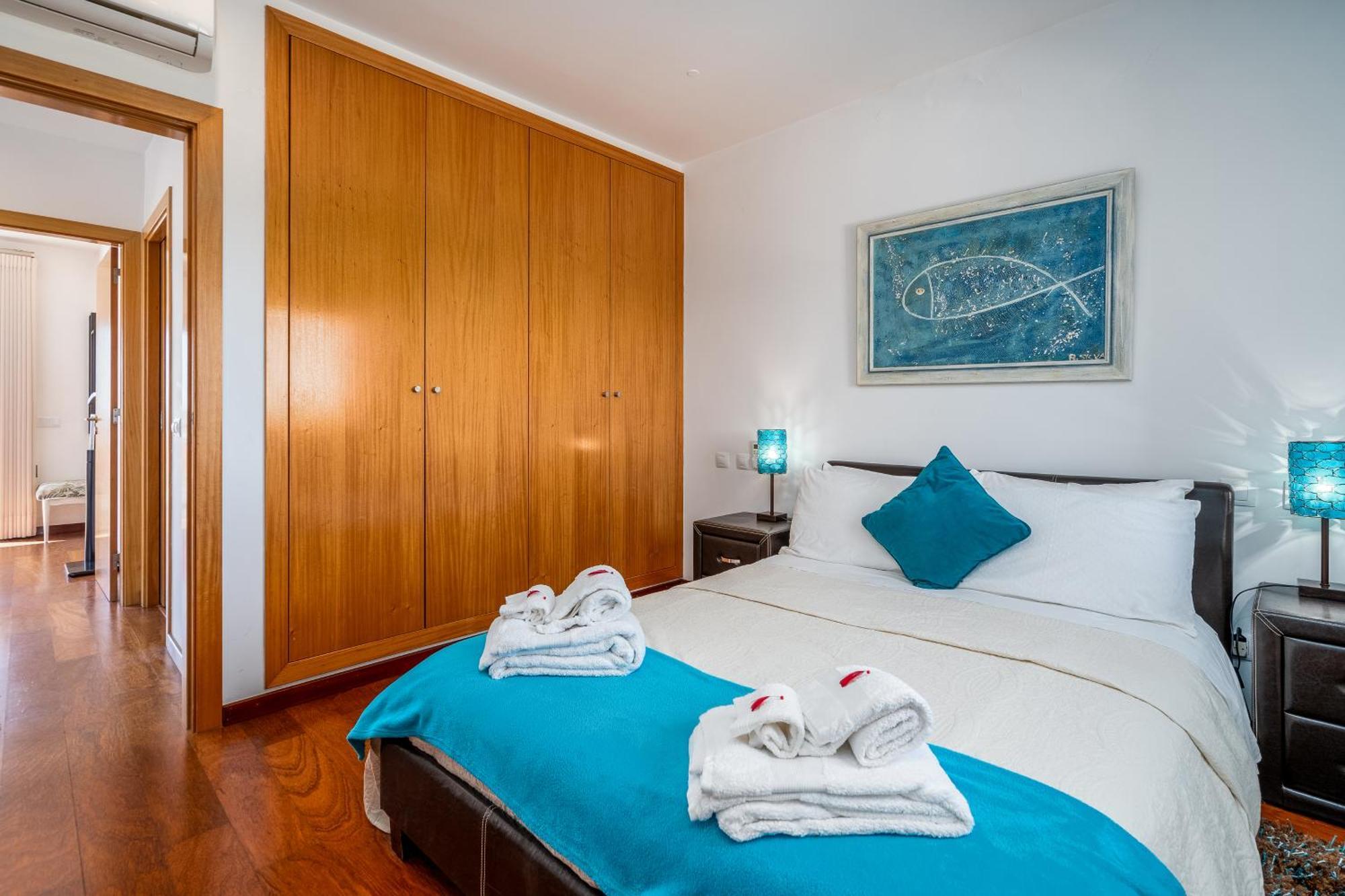 Vila Cantinho Algarvio Vista Rio Ferragudo  Eksteriør billede