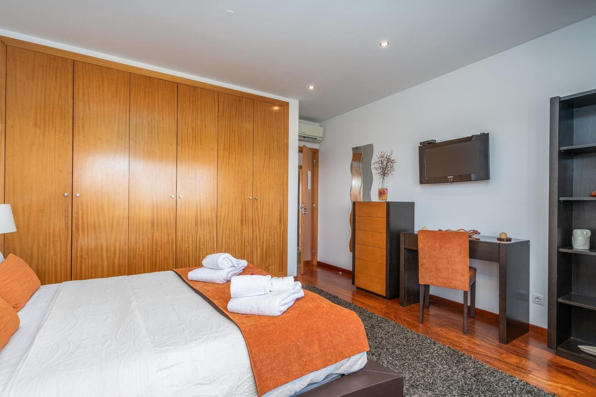 Vila Cantinho Algarvio Vista Rio Ferragudo  Eksteriør billede