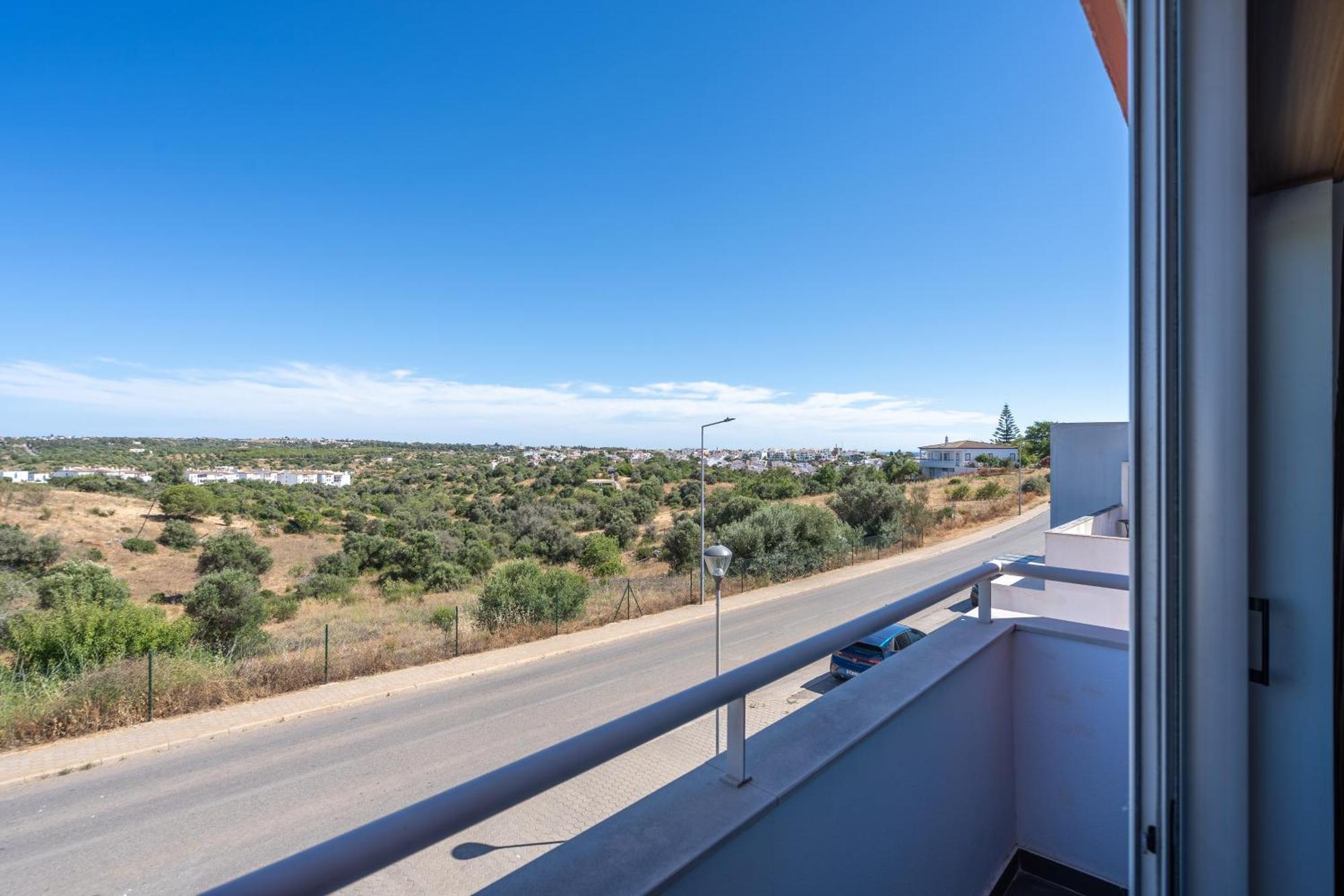 Vila Cantinho Algarvio Vista Rio Ferragudo  Eksteriør billede