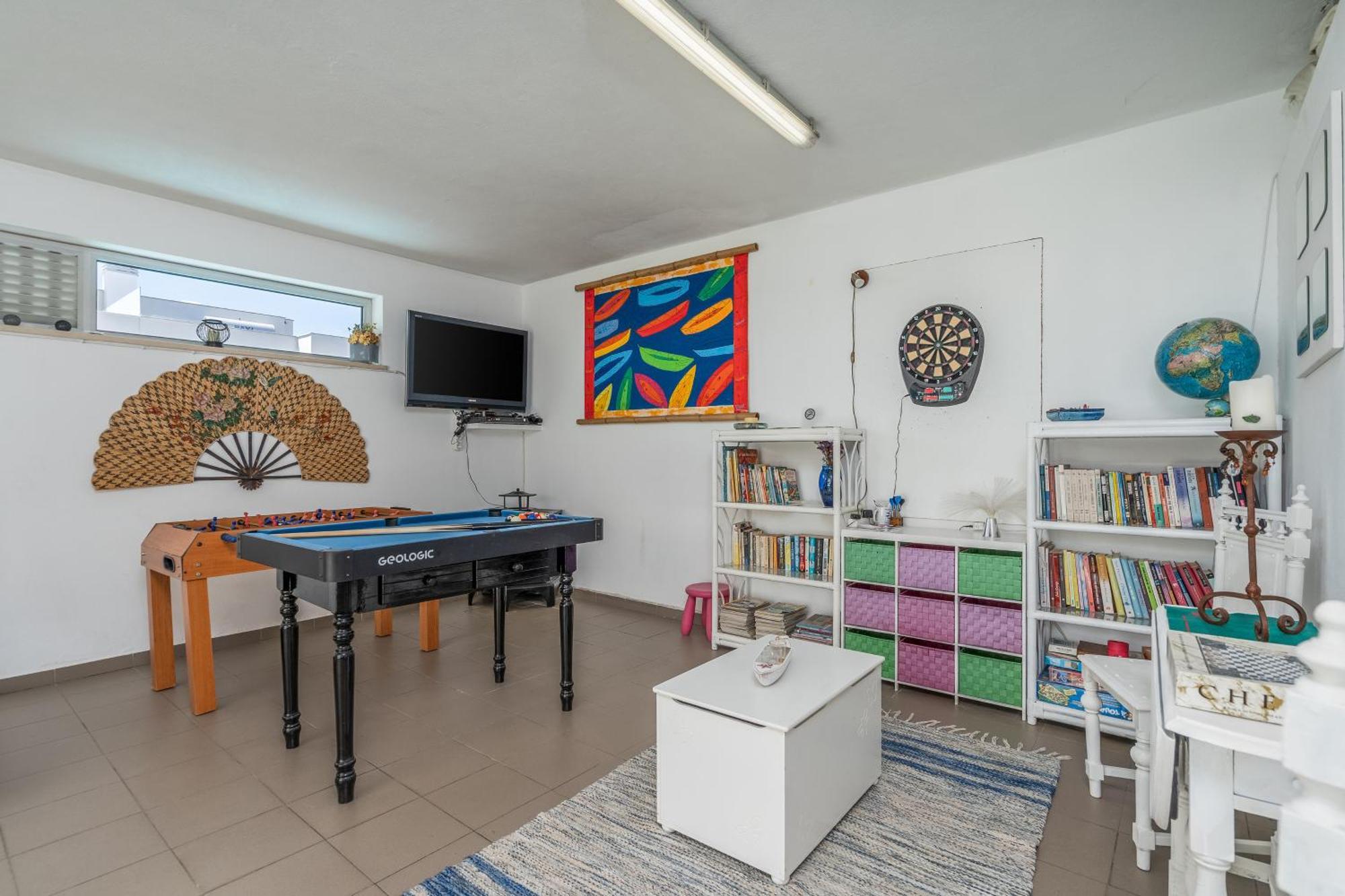 Vila Cantinho Algarvio Vista Rio Ferragudo  Eksteriør billede